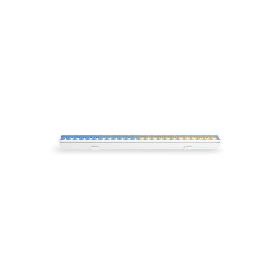 Graph-i-Pix Clear 50 Dynamic White32366